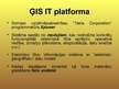 Prezentācija 'Komunikāciju ģeogrāfiskās informācijas sistēmas', 10.