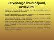 Prezentācija 'Komunikāciju ģeogrāfiskās informācijas sistēmas', 14.