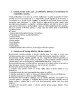 Konspekts 'Konstitucionālās tiesības', 2.