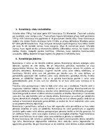 Konspekts 'Konstitucionālās tiesības', 4.