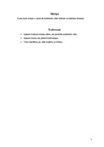 Prakses atskaite 'Konferenču zāles tīrīšana un kopšana', 3.