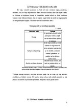 Prakses atskaite 'Konferenču zāles tīrīšana un kopšana', 6.