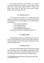 Prakses atskaite 'Konferenču zāles tīrīšana un kopšana', 7.