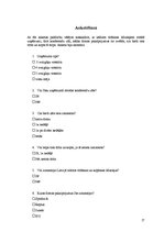 Prakses atskaite 'Konferenču zāles tīrīšana un kopšana', 17.