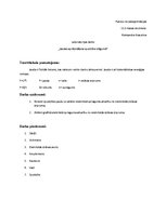 Paraugs 'Jaudas aprēķināšana spuldzītei slēgumā', 1.