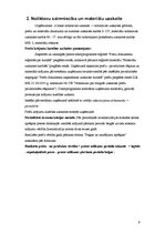 Prakses atskaite 'SIA "Madonas Ceļu būves"', 9.