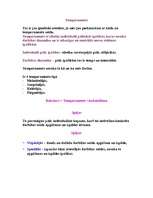 Konspekts 'Temperaments', 1.