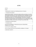 Referāts 'Ekonomikas integrācijas procesi ASV', 2.