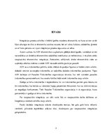 Referāts 'Ekonomikas integrācijas procesi ASV', 3.