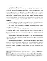 Referāts 'Ekonomikas integrācijas procesi ASV', 5.