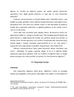 Referāts 'Ekonomikas integrācijas procesi ASV', 7.