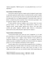 Referāts 'Ekonomikas integrācijas procesi ASV', 8.