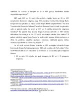 Referāts 'Ekonomikas integrācijas procesi ASV', 10.