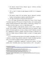 Referāts 'Ekonomikas integrācijas procesi ASV', 11.