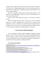 Referāts 'Ekonomikas integrācijas procesi ASV', 12.