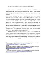 Referāts 'Ekonomikas integrācijas procesi ASV', 15.