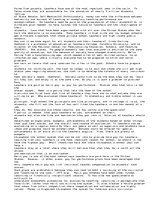 Eseja 'Policy Paper. Justice for Teachers', 1.