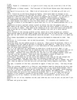 Eseja 'Policy Paper. Justice for Teachers', 3.