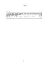 Referāts 'Procentu likmju koncepcija', 1.