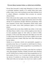 Referāts 'Procentu likmju koncepcija', 4.