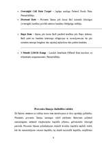 Referāts 'Procentu likmju koncepcija', 8.