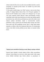 Referāts 'Procentu likmju koncepcija', 10.