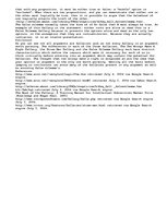 Eseja 'Fallacy Summary and Analysis', 2.