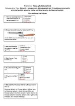 Konspekts 'Bārmeņa pienākumi, likumdošanas un normatīvo aktu prasības bārā', 1.