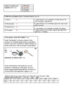 Konspekts 'Bārmeņa pienākumi, likumdošanas un normatīvo aktu prasības bārā', 2.