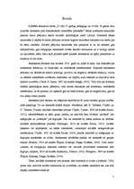 Referāts '35 līdz 55 gadus vecu pedagogu un 16 līdz 19 gadus vecu jauniešu attieksme pret ', 1.