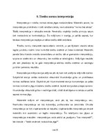 Konspekts 'Juridisko metožu mācība', 26.