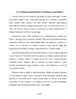 Konspekts 'Juridisko metožu mācība', 36.