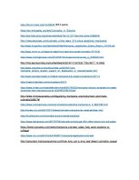 Referāts 'Ekonomiskie ieguvumi legalizējot marihuānu Latvijā', 6.