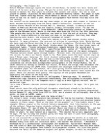 Eseja 'Calligraphy - The Islamic Art', 1.