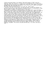 Eseja 'Calligraphy - The Islamic Art', 2.