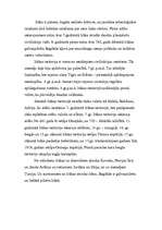 Referāts 'Irākas seno laiku un mūsdienu vēsture', 1.