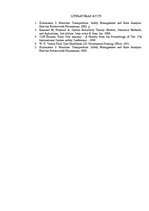 Konspekts 'Sazarotā kļūdu analīze', 6.