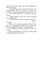 Eseja 'Homoseksuālisms – cilvēces pašiznīcināšanās', 3.