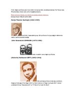 Konspekts 'Spiričuels', 2.