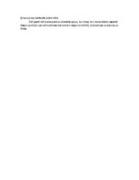 Konspekts 'Spiričuels', 3.