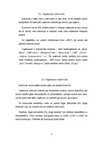 Prakses atskaite 'Kvalifikācijas prakses atskaite', 5.