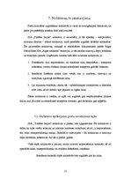 Prakses atskaite 'Kvalifikācijas prakses atskaite', 11.