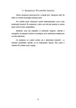 Prakses atskaite 'Kvalifikācijas prakses atskaite', 17.