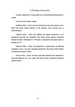 Prakses atskaite 'Kvalifikācijas prakses atskaite', 18.