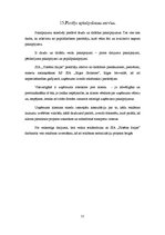 Prakses atskaite 'Kvalifikācijas prakses atskaite', 21.