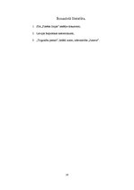 Prakses atskaite 'Kvalifikācijas prakses atskaite', 27.