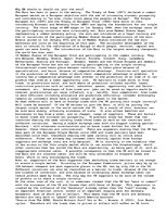 Eseja 'Why GB Should or Should not Join the Euro?', 1.