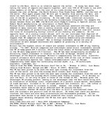 Eseja 'Why GB Should or Should not Join the Euro?', 2.