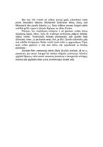 Referāts 'Islāma rašanās un raksturojums', 11.