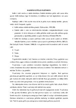 Referāts 'Iztēle. Iztēles veidi. Radošās iztēles paņēmieni. Iztēles attīstīšana', 6.